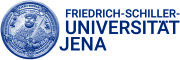 Logo der Friedrich-Schiller-Universität Jena