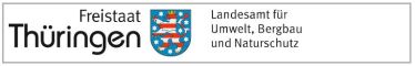 Thüringer Landesamt für Umwelt, Bergbau und Naturschutz