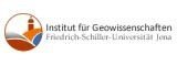 Institut für Geowissenschaften der FSU